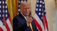 Trump-appointed judge dismisses White House CBA lawsuit