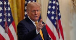 Trump-appointed judge dismisses White House CBA lawsuit