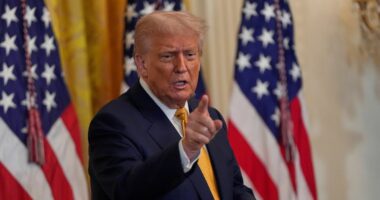 Trump-appointed judge dismisses White House CBA lawsuit