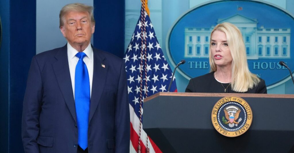 Trump assassination threat suspect arrested in Rhode Island