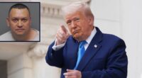 Trump assassination threat suspect vows 'I won't miss': Feds