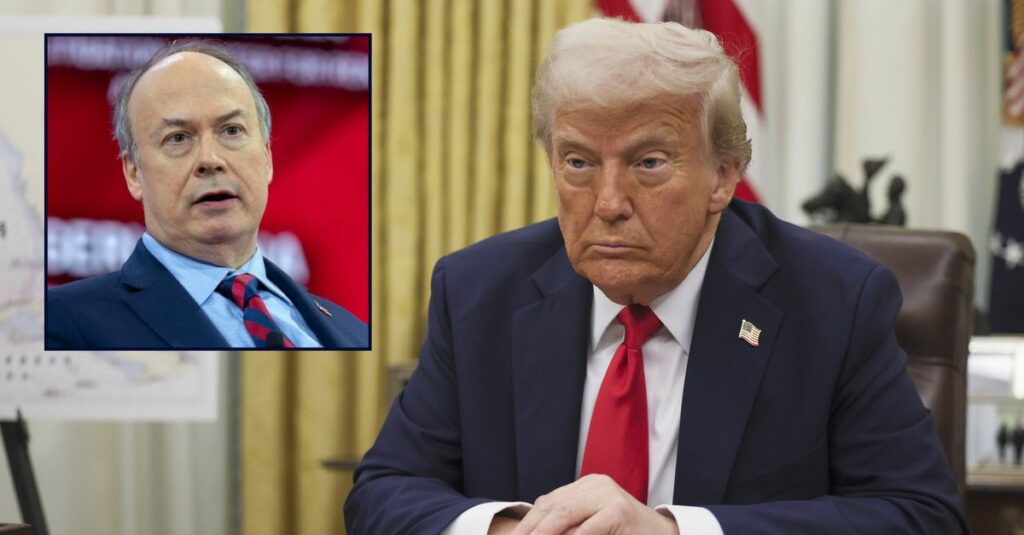 Trump attorney Jeffrey Clark should be disbarred