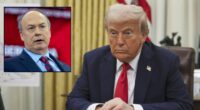 Trump attorney Jeffrey Clark should be disbarred