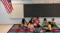 Trump backtracks on after-school funding after bipartisan push