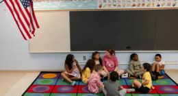 Trump backtracks on after-school funding after bipartisan push