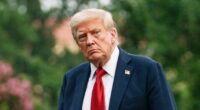 Trump can't get his base to move on from Epstein: From the Politics Desk