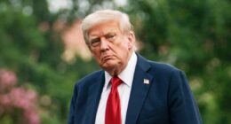 Trump can't get his base to move on from Epstein: From the Politics Desk