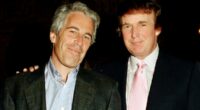 Trump delivers on promise to sue Wall Street Journal and Rupert Murdoch over Epstein birthday card