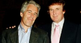 Trump delivers on promise to sue Wall Street Journal and Rupert Murdoch over Epstein birthday card