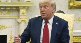 Trump drops the hammer on Putin with incredible threat