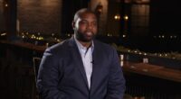 Trump-endorsed Congressman Byron Donalds talks bid for Florida governor race