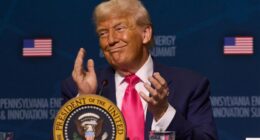 Trump marks 6 months in office: 'Totally revived a major Country'