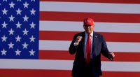 Trump officials unveil new, delayed deadline for tariffs