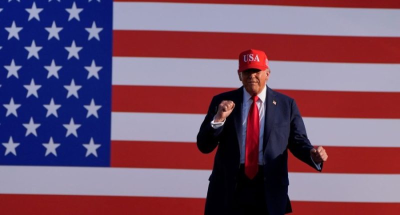 Trump officials unveil new, delayed deadline for tariffs