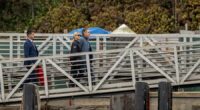 Trump officials visit Alcatraz Island amid push to reopen prison