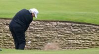 Trump once decried the idea of presidential vacations. His Scotland trip is built around golf