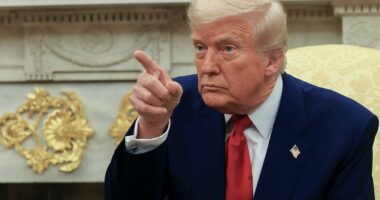 Trump rips into Fox News host after NYC shooting comments