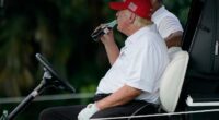 Trump says Coca-Cola will use real sugar in its US flagship drink. The company isn't confirming that