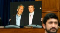 Trump says Epstein 'stole' young women workers from Mar-a-Lago spa