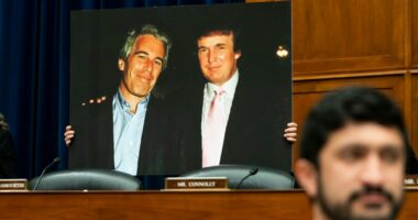 Trump says Epstein 'stole' young women workers from Mar-a-Lago spa