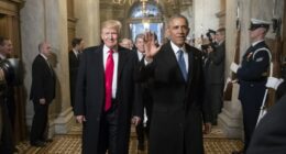 Trump says Obama should be criminally prosecuted