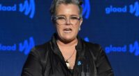 Trump says he's considering 'taking away' Rosie O'Donnell's US citizenship