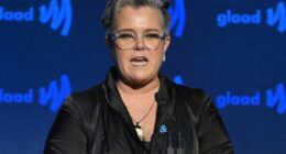 Trump says he's considering 'taking away' Rosie O'Donnell's US citizenship