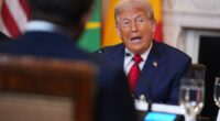 Trump sends out tariff letters to 7 more countries, avoids major trade partners