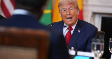 Trump sends out tariff letters to 7 more countries, avoids major trade partners