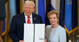 Trump set to move quickly against Education Department after Supreme Court green light