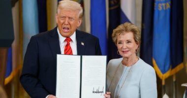 Trump set to move quickly against Education Department after Supreme Court green light