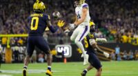 Trump signs order on 'pay-for-play' in college sports