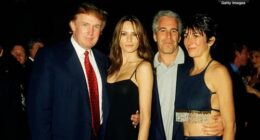 Trump sues Wall Street Journal over Jeffrey Epstein birthday card report