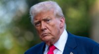 Trump sues after Wall Street Journal’s Epstein story 