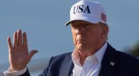 Trump targets small US trade partners with new tariffs