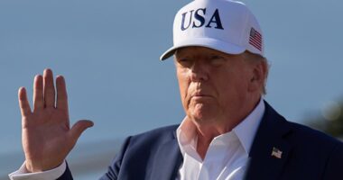 Trump targets small US trade partners with new tariffs