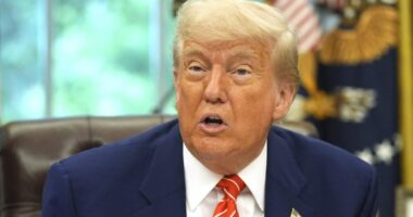 Trump tariff letters: Running list of countries and rates