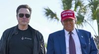 Trump threatens to arrest Mamdani, 'look into' Musk deportation