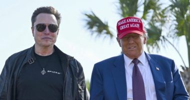 Trump threatens to arrest Mamdani, 'look into' Musk deportation