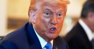 President Donald Trump has announced a doubling of pharmaceutical tariffs.