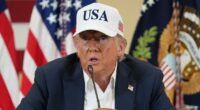 Trump to make appearance at FIFA Club World Cup final in New Jersey