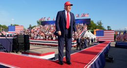Trump to sign 'big, beautiful bill' at July 4 White House picnic
