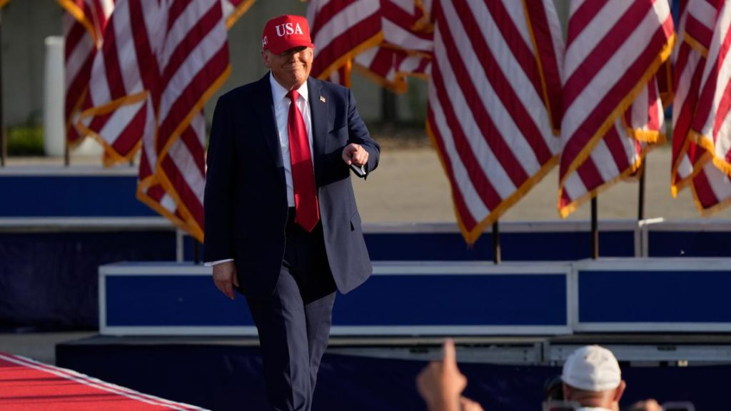 Trump to sign tax and spending bill into law at July 4 picnic