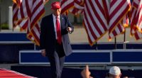 Trump to sign tax and spending bill into law at July 4 picnic