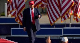 Trump to sign tax and spending bill into law at July 4 picnic
