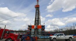 Trump to talk energy, AI at Pennsylvania summit