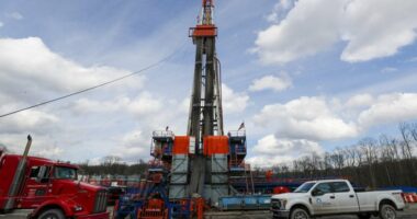 Trump to talk energy, AI at Pennsylvania summit