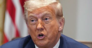 Trump to visit flood-hit Texas, touring disaster sites