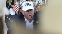 Trump unveils 30 percent tariff for EU, Mexico