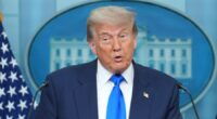 Trump urged supporters to see conspiracies everywhere. With Epstein, that's coming back to haunt him